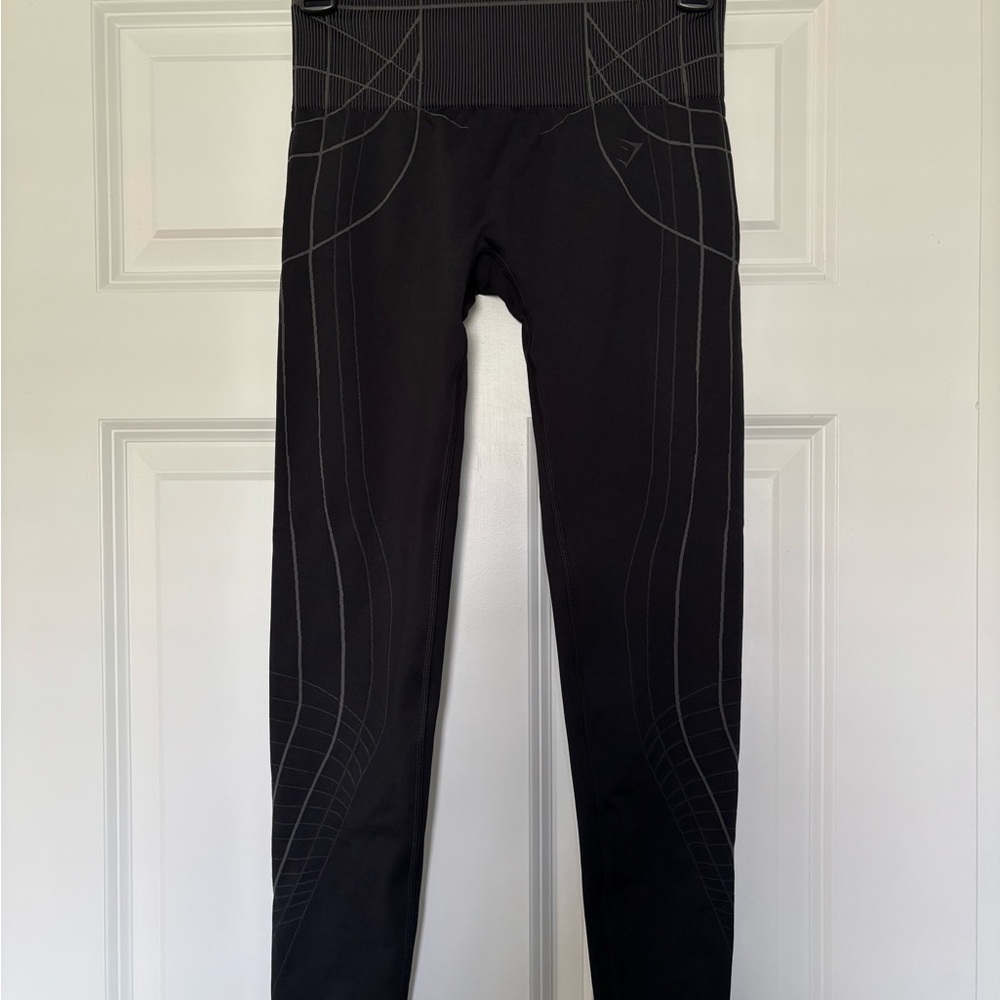 NWOT Gymshark Apex Seamless Leggings